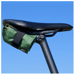 SACOCHE DE SELLE LEAD OUT | Accessoires et équip...