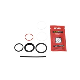 KIT JOINTS AMORTISSEUR MOUSTACHE  | Accessoires et équipements p...