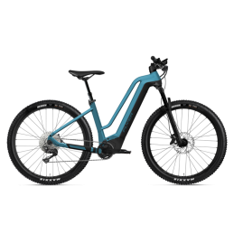 FLYER UPROC 2 2.10 750WH BLUE/BLACK 2022| Accessoires et équipements pour vélo