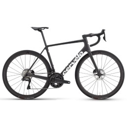 CERVELO R5 Di2 ULTEGRA NOIR...