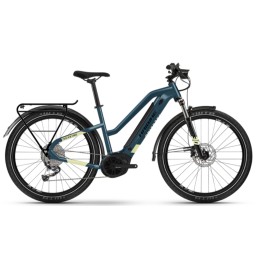 HAIBIKE SDURO TREKKING 5.0...