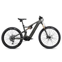 FLYER UPROC X 2.10 BLACK 2023