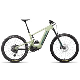 SANTACRUZ HECKLER MX KIT S...