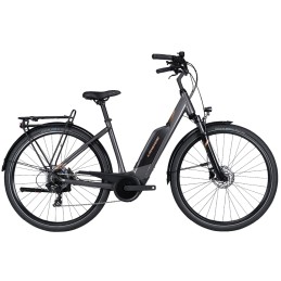 LAPIERRE E-URBAN 3.4 2022| Accessoires et équipement...