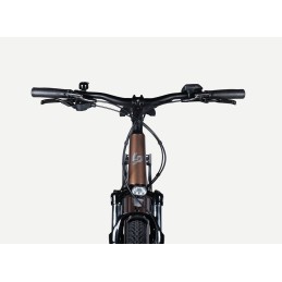 LAPIERRE E-URBAN 3.4 2022| Accessoires et équipement...
