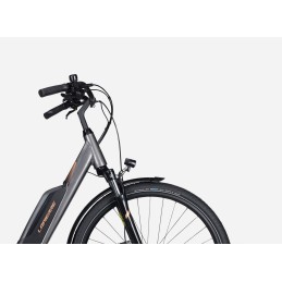 LAPIERRE E-URBAN 3.4 2022| Accessoires et équipement...