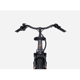 LAPIERRE E-URBAN 3.4 2022| Accessoires et équipement...