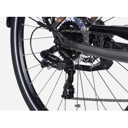 LAPIERRE E-URBAN 3.4 2022| Accessoires et équipement...