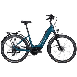 LAPIERRE E-URBAN 4.4 2022