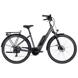LAPIERRE E-URBAN 3.3 2022