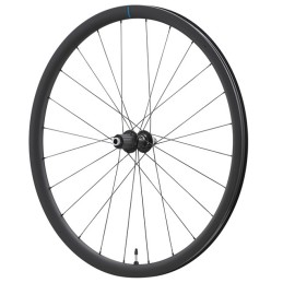 ROUES SHIMANO 105 RS710 C32
