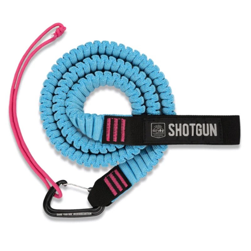 SANGLE DE REMORQUAGE SHOTGUN  Accessoires et équipements pour vélo