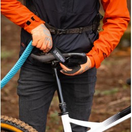 SANGLE DE REMORQUAGE SHOTGUN | Accessoires et équipements pour vélo