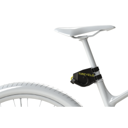 SYSTEME REMORQUAGE TIRE VELO 2.0| Accessoires et équipements pour vélo