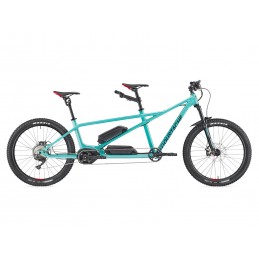 MOUSTACHE SAMEDI 27 X2 VTT 2022  | Accessoires et équipements pour ...