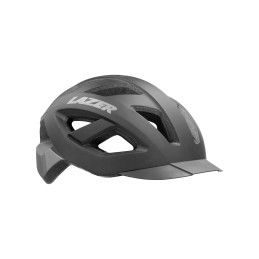 CASQUE LAZER CAMELEON GRIS...