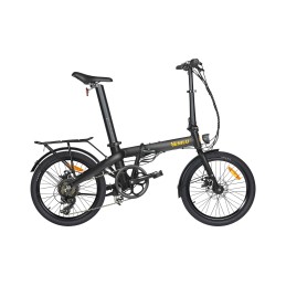 VENILU VIDA 500WH NOIR