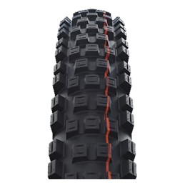 PNEU SCHWALBE EDDY CURRENT SOFT 27.5X2.6 | Accessoires et équipements po...