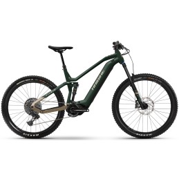 HAIBIKE ALLMTN 7 GREEN 2023