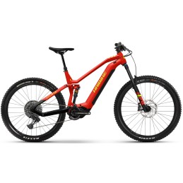 HAIBIKE ALLMTN 7 ROUGE 2023