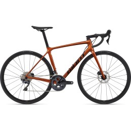 GIANT TCR ADVANCED DISC 1 2022