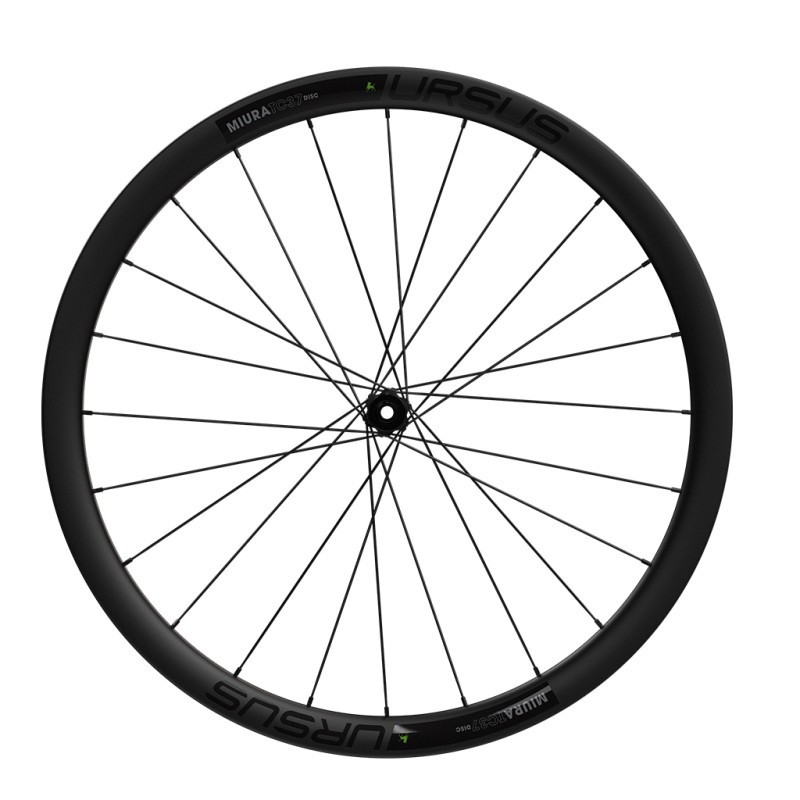 ROUE GIANT PR2 DISC Accessoires et équipements