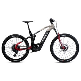 HAIBIKE ALLMTN CF SE 2022