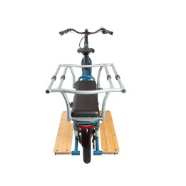 YUBA ADJUSTABLE MONKEY BARS| Accessoires et équipements pour vélo