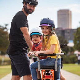 YUBA ADJUSTABLE MONKEY BARS| Accessoires et équipements pour vélo