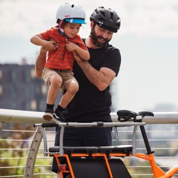 YUBA ADJUSTABLE MONKEY BARS| Accessoires et équipements pour vélo