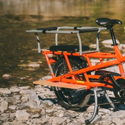 YUBA ADJUSTABLE MONKEY BARS| Accessoires et équipements pour vélo
