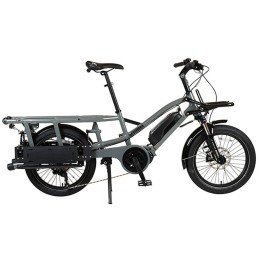 YUBA FASTRACK GRIS| Accessoires et équipements pour vélo