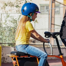 RING YUBA| Accessoires et équipements pour vélo