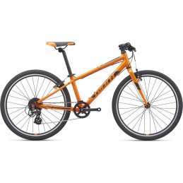 GIANT ARX 24 ORANGE 2021