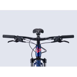 LAPIERRE EDGE 2.7 2023| Accessoires et équipements pour vélo