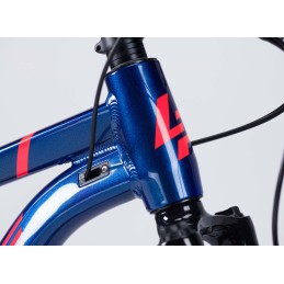 LAPIERRE EDGE 2.7 2023| Accessoires et équipements pour vélo