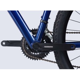 LAPIERRE EDGE 2.7 2023| Accessoires et équipements pour vélo
