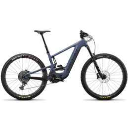 SANTACRUZ HECKLER 29 KIT S GREY 2023 | Accessoires et équipements pour ...