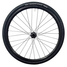 ROUES GRAVEL ALEXRIMS BOONDOCKS 7D| Accessoires et équipements ...