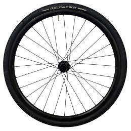 ROUES GRAVEL ALEXRIMS BOONDOCKS 7D| Accessoires et équipements ...