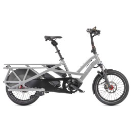 TERN CARGO GSD R14 2023| Accessoires et équipements pour vélo