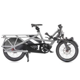 TERN CARGO GSD R14 2023| Accessoires et équipements pour vélo