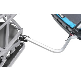 TERN CARGO GSD R14 2023| Accessoires et équipements pour vélo