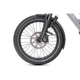 TERN CARGO GSD R14 2023| Accessoires et équipements pour vélo