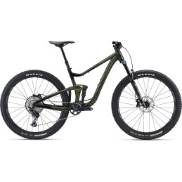 GIANT TRANCE 29 1 2022