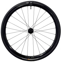 ROUES GIANT PX-2 DISC