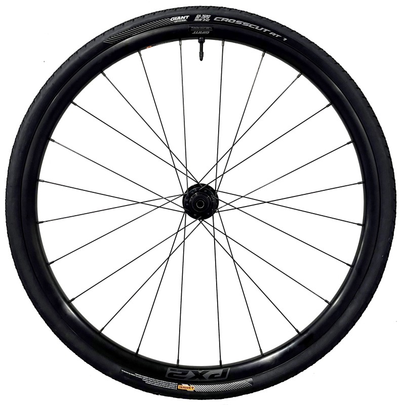 Giant carbon wheelset sales