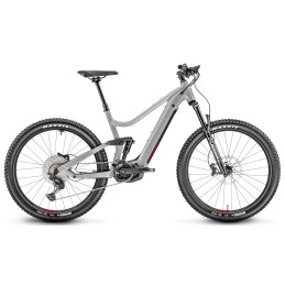 MOUSTACHE SAMEDI 27 WIDE 5 2023 | Accessoires et équipements pour vélo