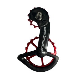 CHAPPE CERAMICSPEED COMPATIBLE SHIMANO 9100/9150 ET 8000/8050 | Accessoires et équipement...