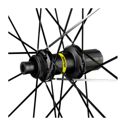 ROUES MAVIC ALLROAD S DISC 2022 | Accessoires et équipements ...